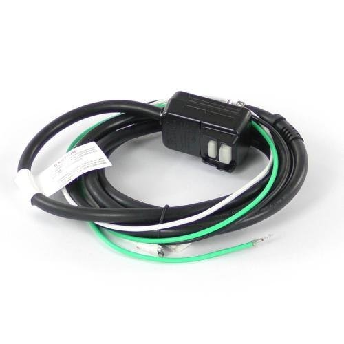 Delonghi PACEX390UVCARE6ALWH Portable Air Conditioner Power Supply Cord