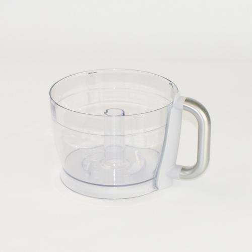 Delonghi FP950 Food Processor Metal Handle Bowl– Delonghi Parts