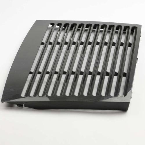 Delonghi PACAN140HPECB Portable Air Conditioner Grid