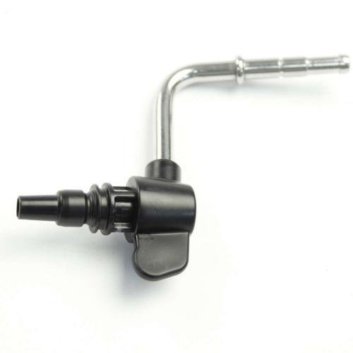 Delonghi ECP3620 Combination Espresso Machine Frother Tube Assembly