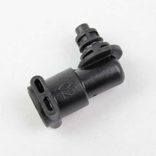 Delonghi ECAM44660B Fully Automatic Espresso Machine Connection