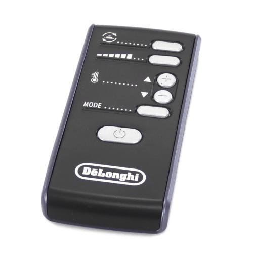Delonghi TCH7590ER Ceramic Heater Remote Control