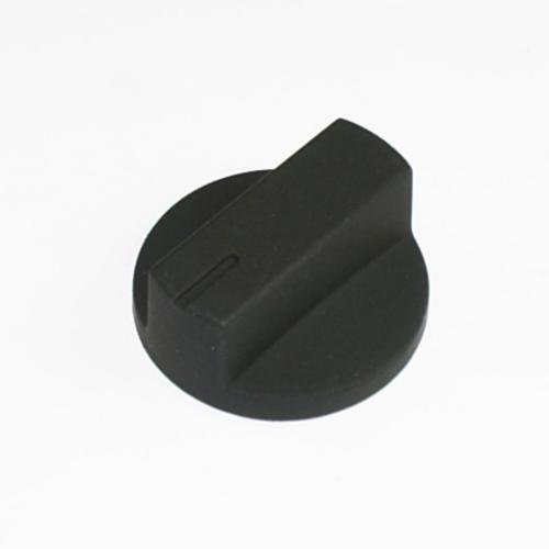 Delonghi EO12701B Electric Oven Black Knob