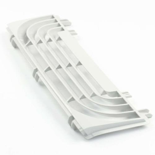 Delonghi PACAN125HPEKC Portable Air Conditioner Air Filter Grid = Dark Grey