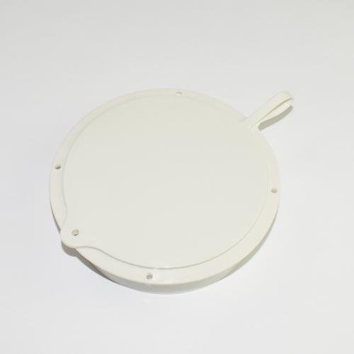 Delonghi PACAN130HPESWH3AEX1 Portable Air Conditioner New Wall Flange