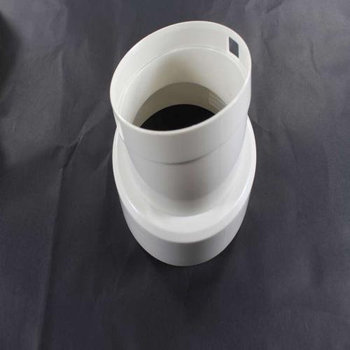 Delonghi PACEX270LN3ABW Portable Air Conditioner Connector (Hose)