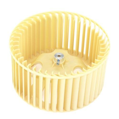 Delonghi PACEX390UVCARE6ALWH Portable Air Conditioner Blower Wheel