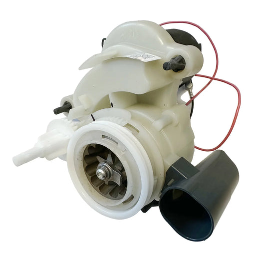 Delonghi Coffee and Espresso Maker Coffee Grinder Assembly (3D-Dl 120V) - 7313222322