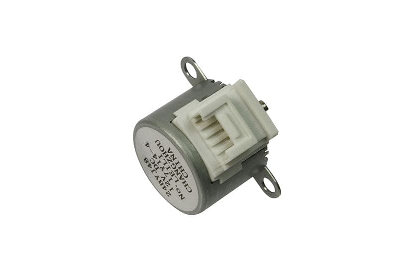 Delonghi Fan Heater Starter Step Motor - 5111410981