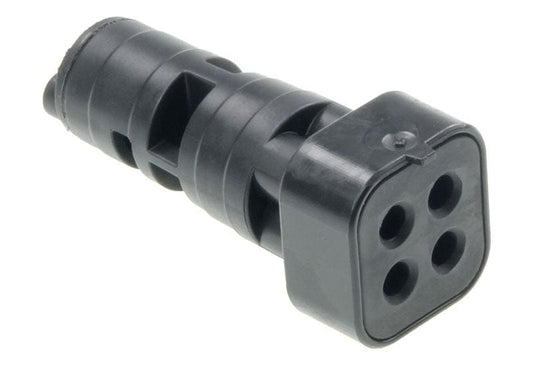 Delonghi Coffee Machine Steam Connector - 7313257941