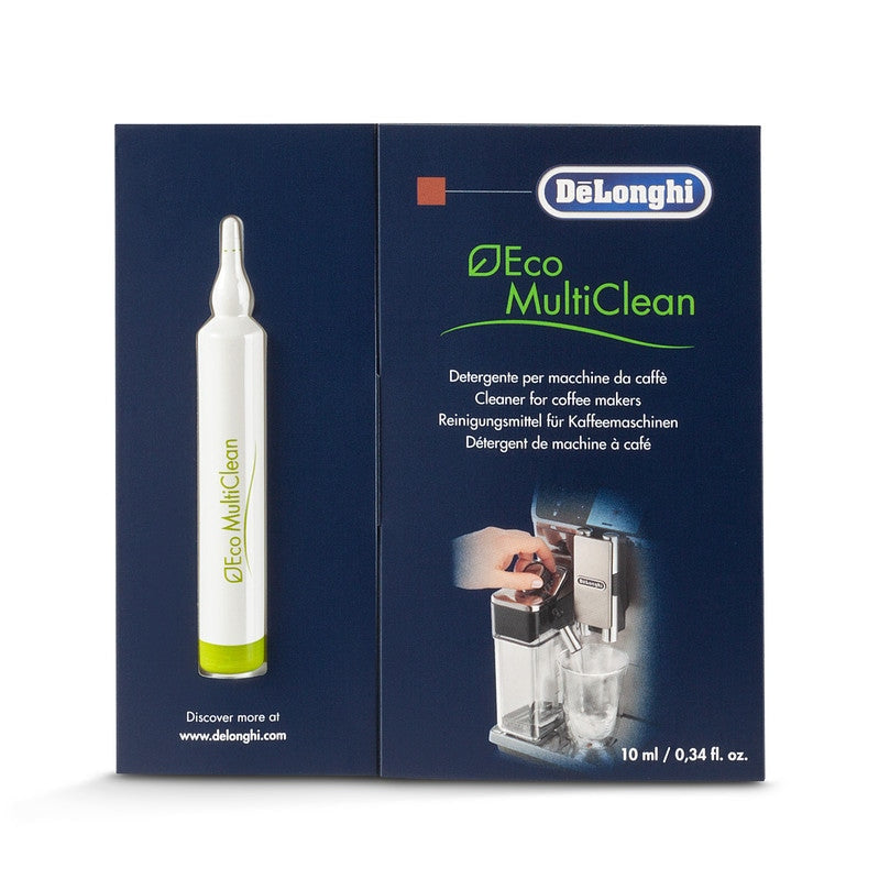 Delonghi Espresso Machine Ecomulticlean 10Ml Vial - AS00000378