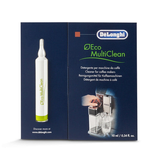 Delonghi Espresso Machine Ecomulticlean 10Ml Vial - AS00000378