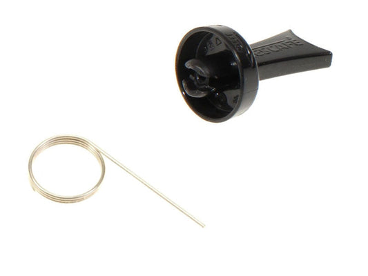 Delonghi Coffee and Espresso Maker Needle - Diameter 0,6 Mm - WI1269