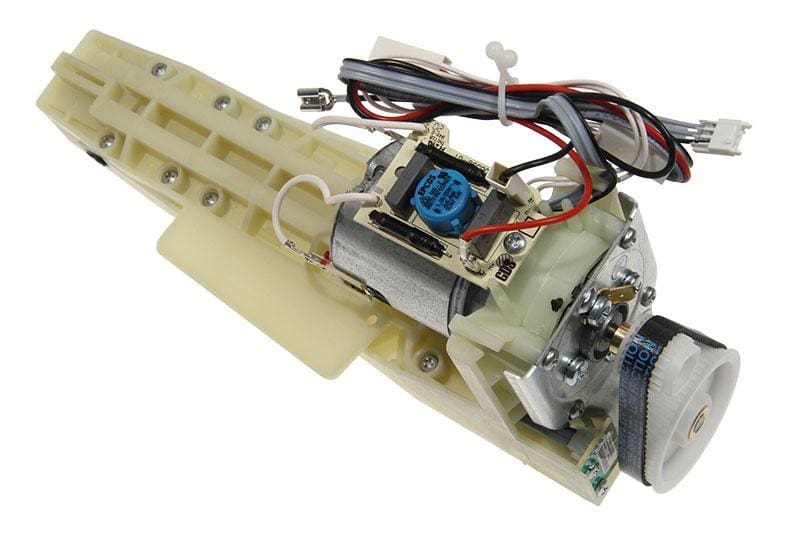 Delonghi Coffee Machine Transmission Assembly - 5513227951