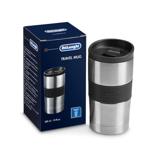 Delonghi Fully Automatic Espresso Machine Travel Mug - AS00000522