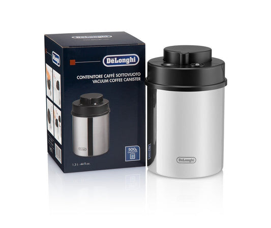 Delonghi Fully Automatic Espresso Machine Vacuum Canister - 5513284421