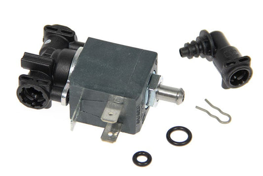 Delonghi Coffee Machine Valve Solenoid Kit - 5513225711