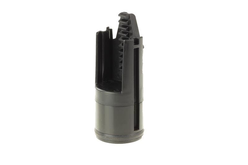 Delonghi Espresso Machine Inbuilt Tamper - 5513271369