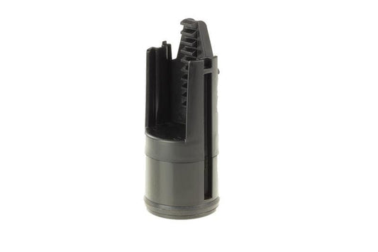 Delonghi Espresso Machine Inbuilt Tamper - 5513271369