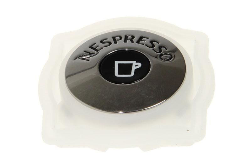 Delonghi Espresso Machine Silicone Push Button - FL36288