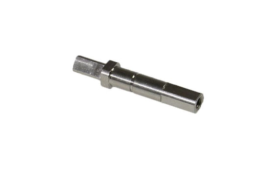 Delonghi Espresso Machine Pin External Tamper Lever - AS00001220
