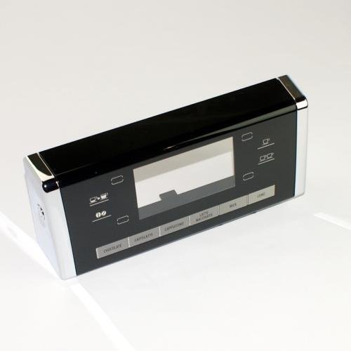Delonghi ESAM6900M Fully Automatic Espresso Machine Control Panel Assembly