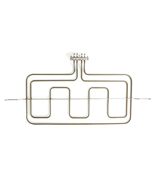 Delonghi Contact Grill Fisher & Paykel Elba Delonghi Upper Top Grill Bake Element - 573653