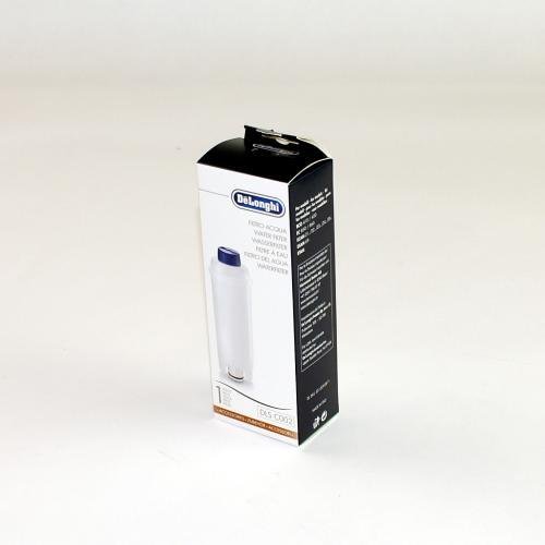 Delonghi ESAM04110S Fully Automatic Espresso Machine Water Filter
