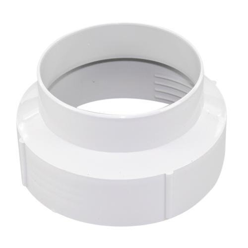 Delonghi PACEL397HLWFKC3ALDG Portable Air Conditioner Hose Outlet