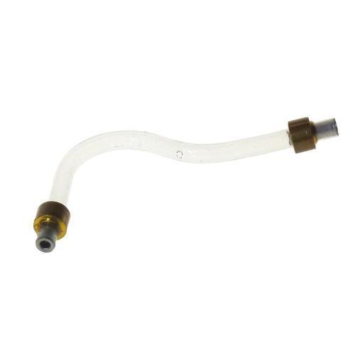 Delonghi EN520R Nespresso Machine Tube FEP D12-DE4 2 Bushes