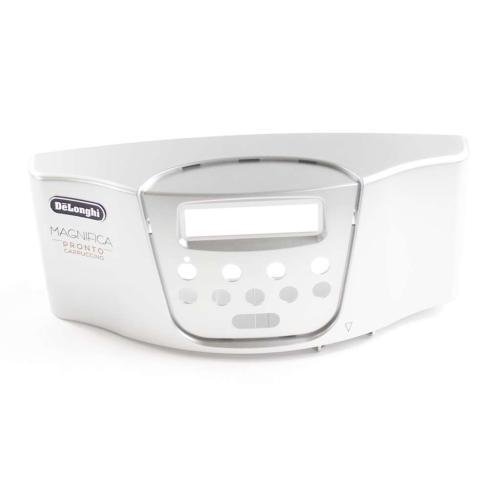 Delonghi EAM4500 Fully Automatic Espresso Machine Control Panel