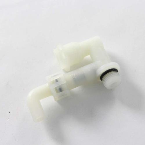 Delonghi EAM3200 Fully Automatic Espresso Machine Pressure Relief Valve
