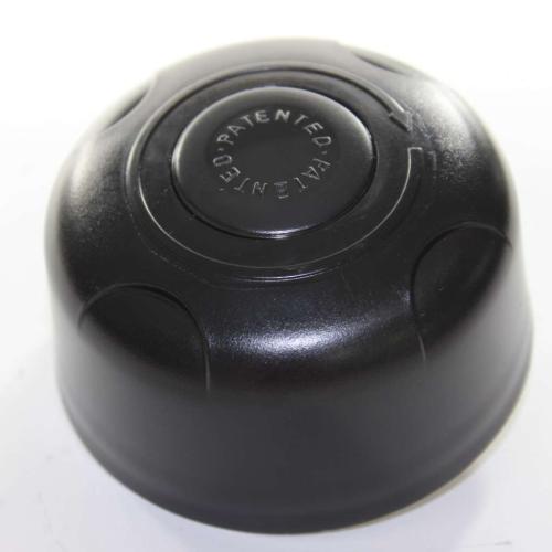 Delonghi EC5W Espresso Machine Safety Cap Black Ec5/