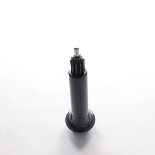 Delonghi Food Processor Drive Shaft Assembly - Grey - KW710823