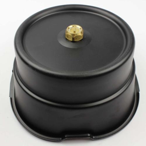 Delonghi Alluminum Pot - 7312572079