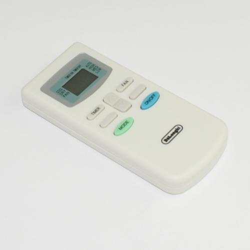 Delonghi Air Conditioner Remote Control - 5551015900