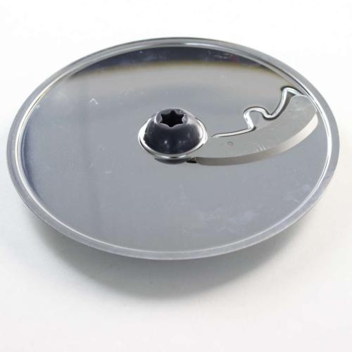 Delonghi Thin Slicing Plate - KW712345