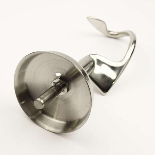 Delonghi Dough Hook Assembly - Stainles - KW712203