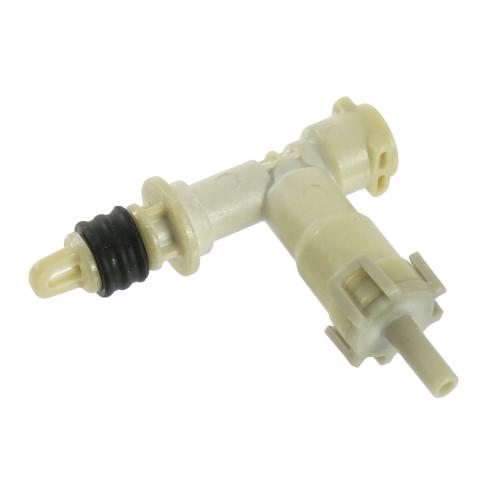 Delonghi EC9335M Espresso Machine Safety Valve