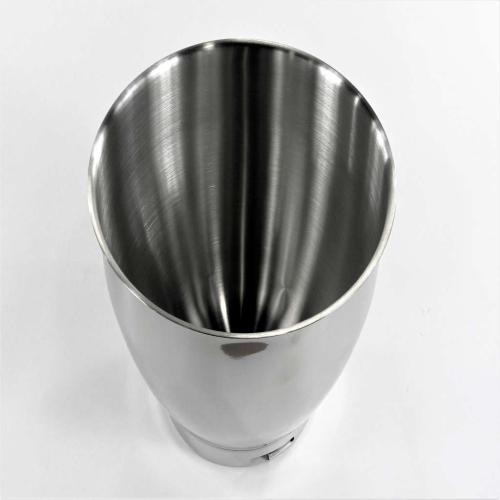 Delonghi 34655B Stainless Steel Bowl - Aw34655B01