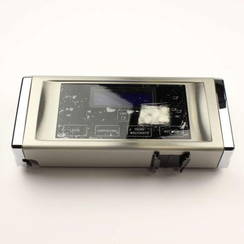 Delonghi Coffee and Espresso Maker Control Panel Assembly - 7313233281