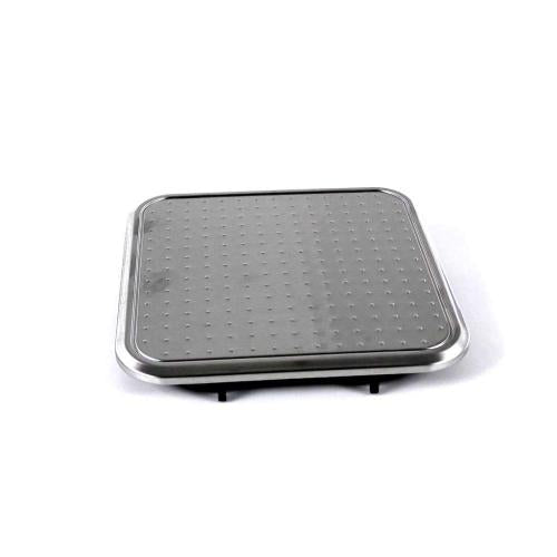 Delonghi KF6050WH Drip Coffee Maker Lid Si