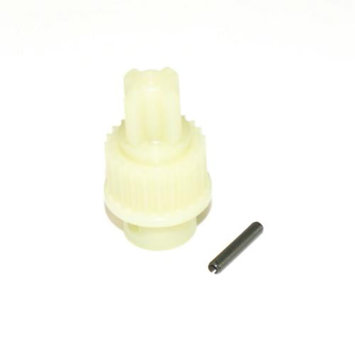 Delonghi Motor Pulley & Pin - KW675025