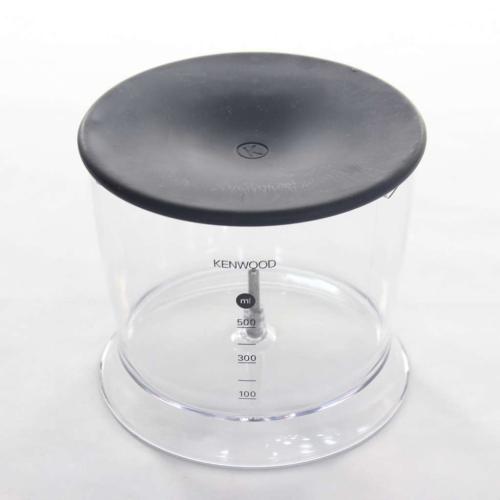 Delonghi Chopping Bowl - KW652994