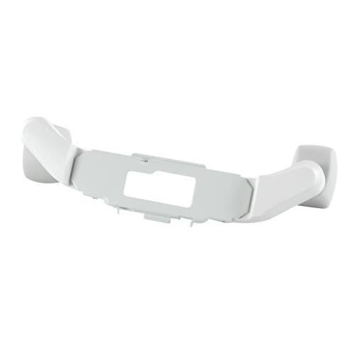 Delonghi Oil Filled Radiator Caster Wheel Foot Assembly - 5510900008