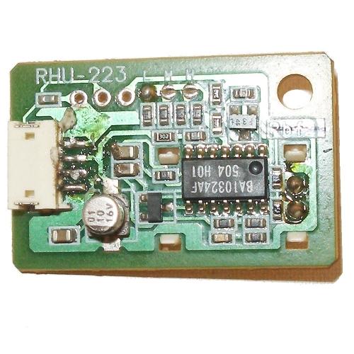 Delonghi Dehumidifier Humidity Sensor - KE1411682