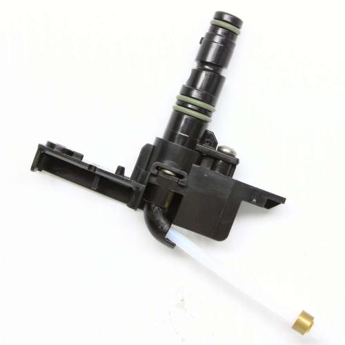 Delonghi ESAM6900M Fully Automatic Espresso Machine Milk Tank Carafe Coupling