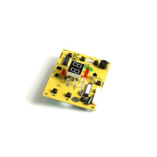 Delonghi Ceramic Heater Display Command Assembly - SUN1251