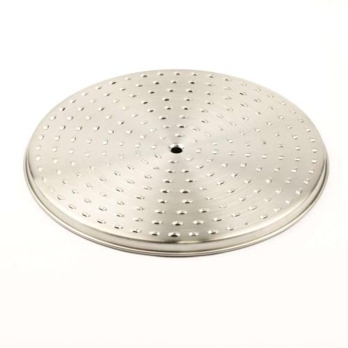Delonghi Coffee and Espresso Maker Coffee Basket Cover - VE005
