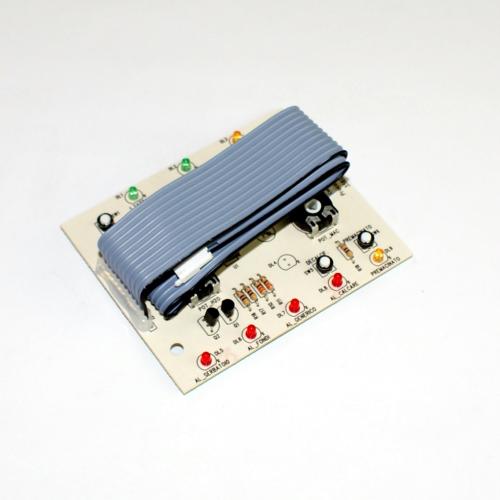 Delonghi Fully Automatic Espresso Machine Control Board Magnifica - 5232110000